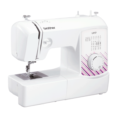Brother LX17 Sewing Machine Buy Online D C Nutt Sewing Machines